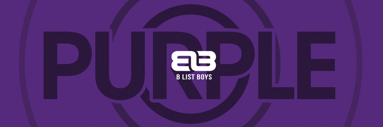 BListBoys's profile banner image