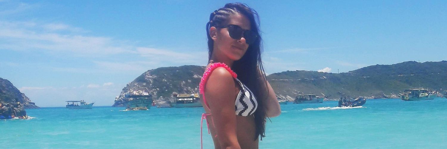 ivanaloopez's profile banner image