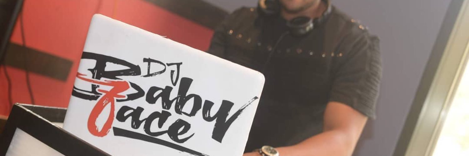 DJBABYFACE's profile banner image