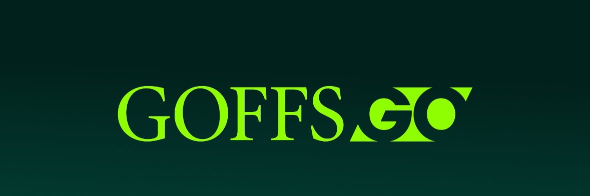 GoffsGo banner