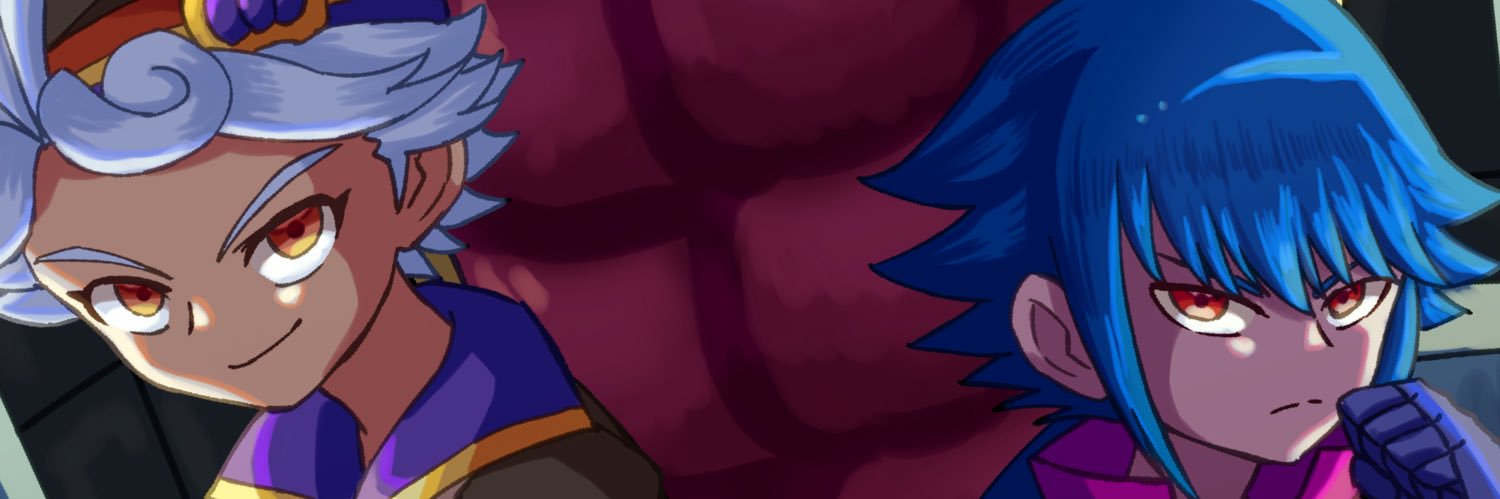 クルユメ🥕（絡み垢）'s banner