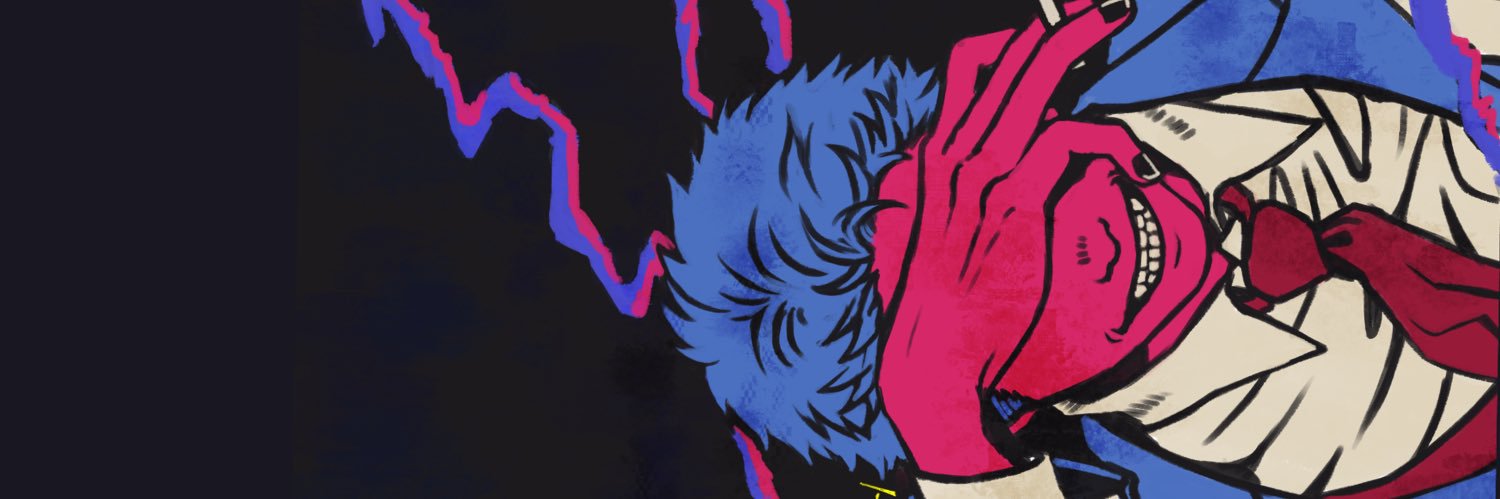 zombie_yy's profile banner image