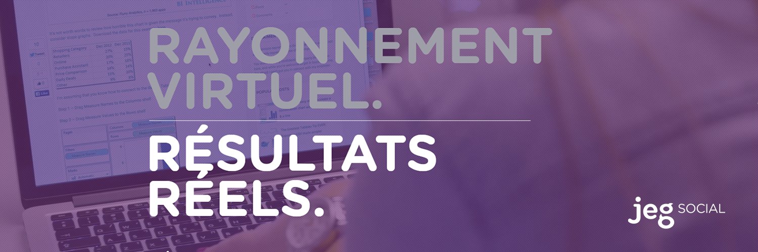JEGSocial's profile banner image