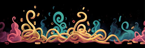 MEGAPASTA_ Profile Banner