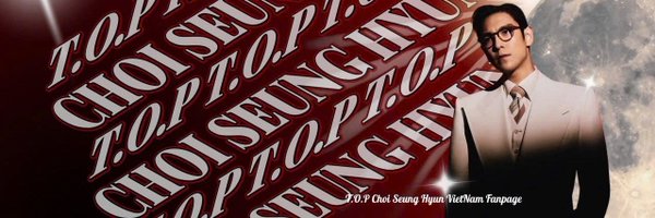 TOPVnfanpage Profile Banner