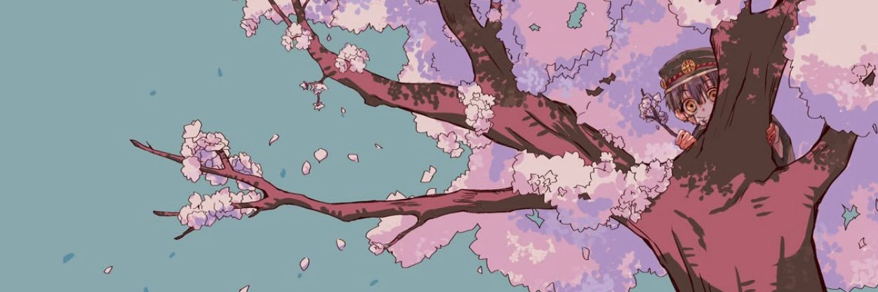 Miyuzaki 🌸 banner