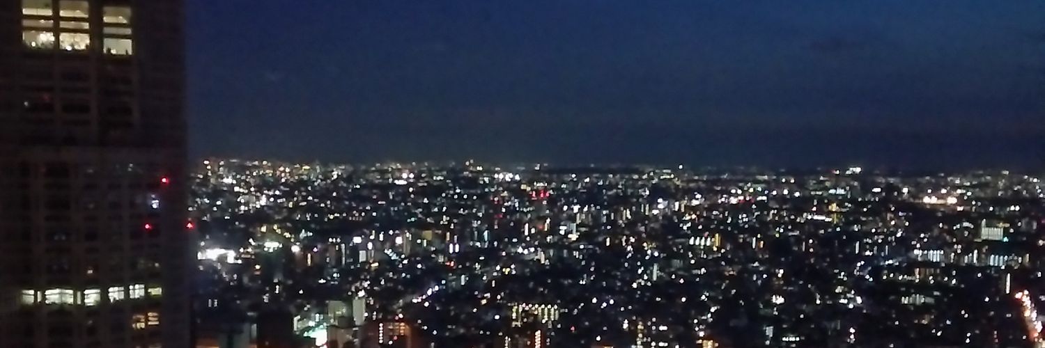 haduki214929's profile banner image