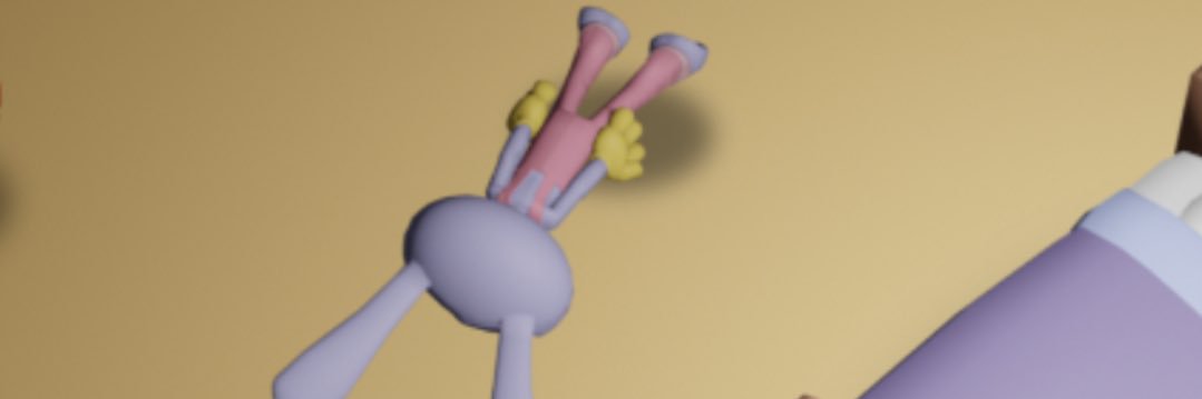dolltake's profile banner image