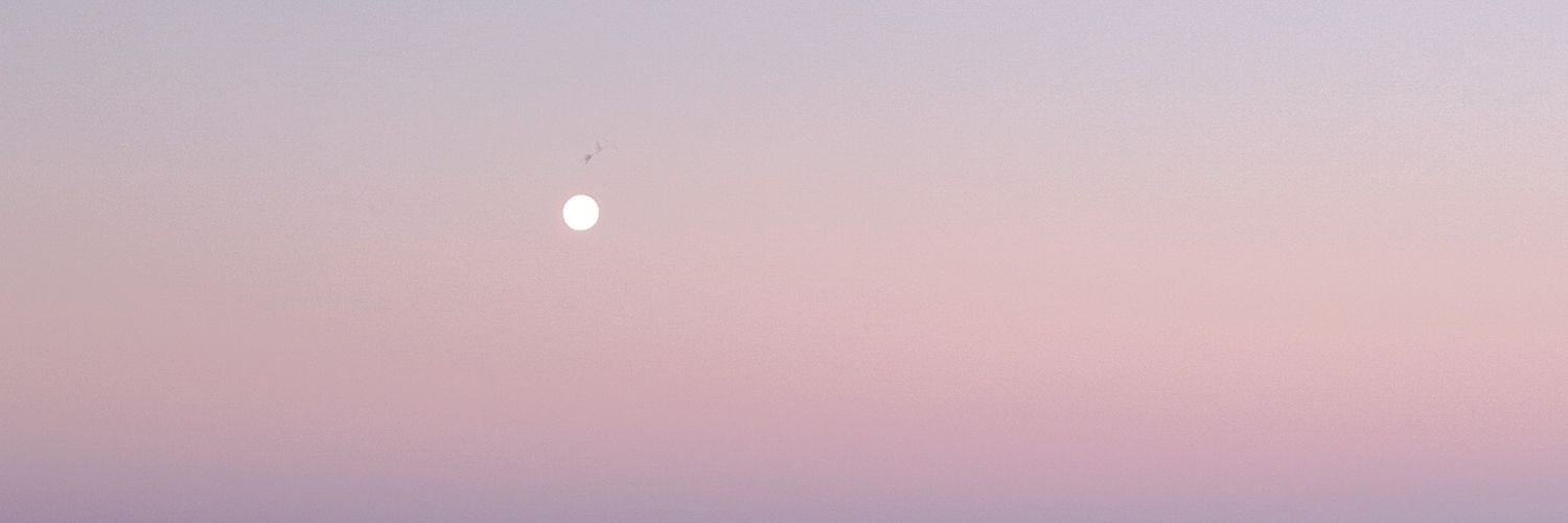 AnaelIsaac's profile banner image