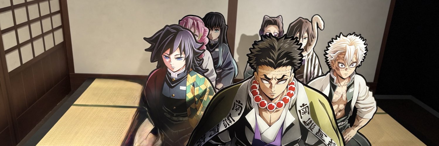 michi535353's profile banner image