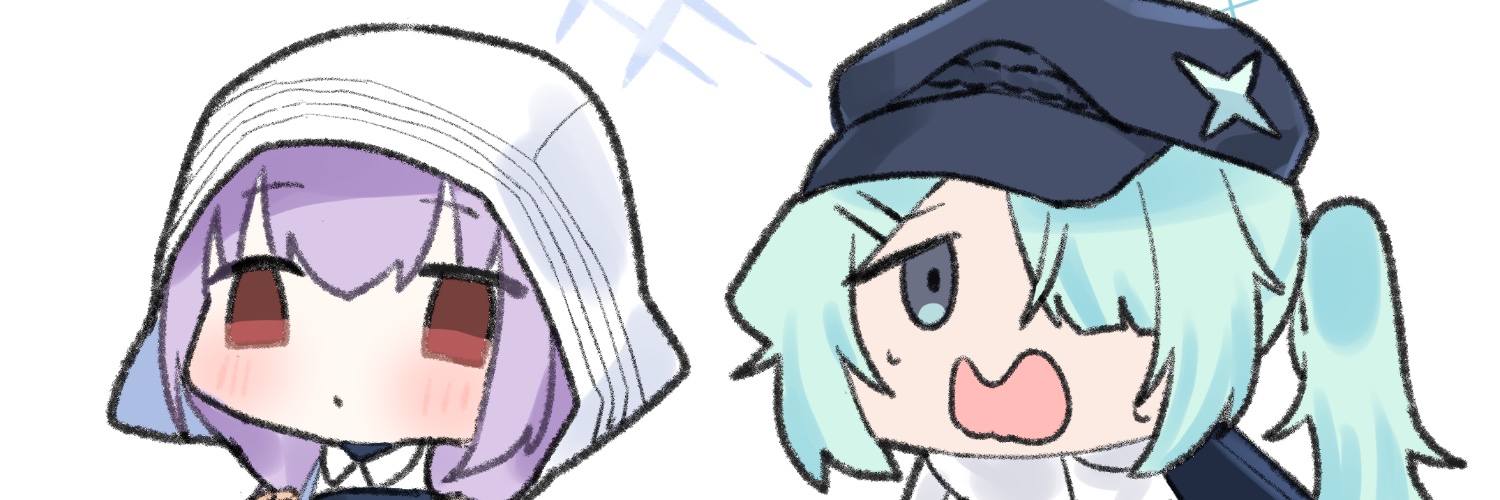 みすかむ's banner