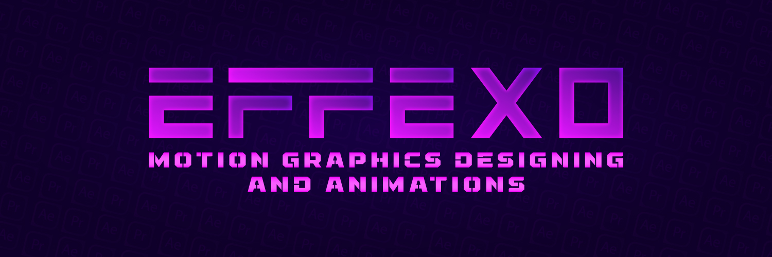 EFFEXO banner