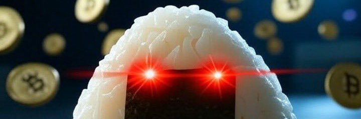 メタプラおにぎり🍙 banner