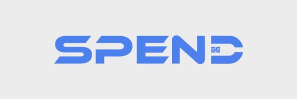 Spend Profile Banner
