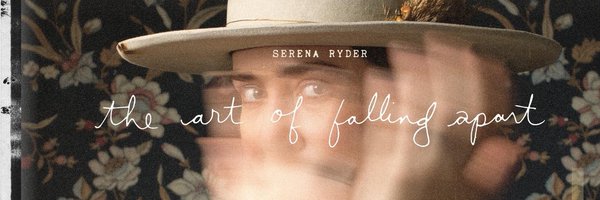 serenaryder Profile Banner