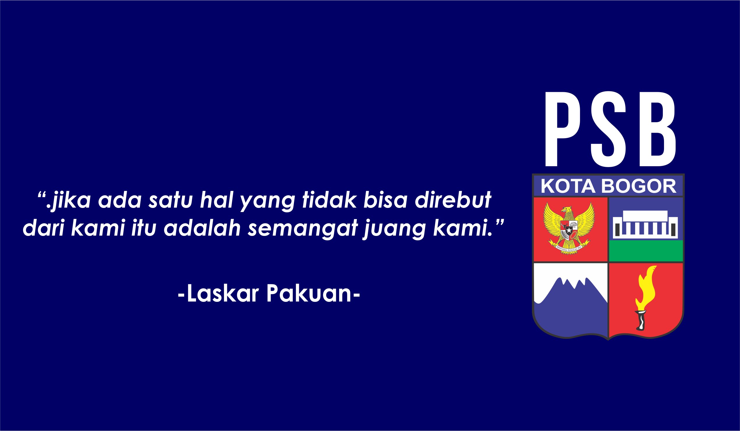 LASKARPAKUAN banner