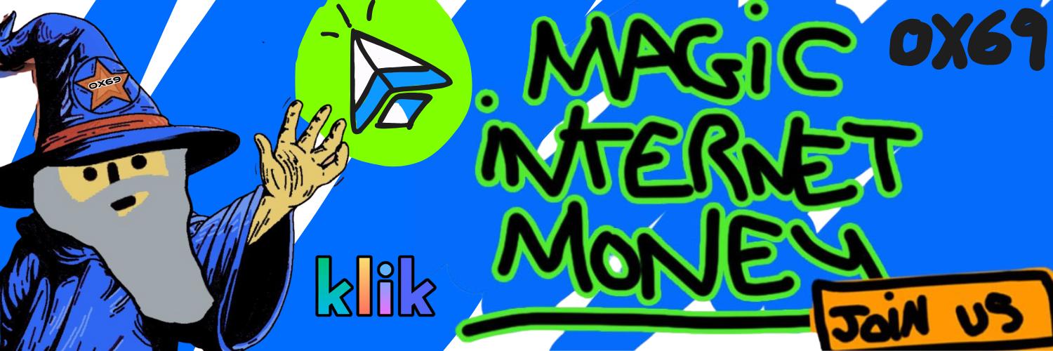 Magic Internet Money ETH's banner