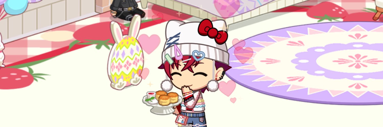 ろぴ's banner