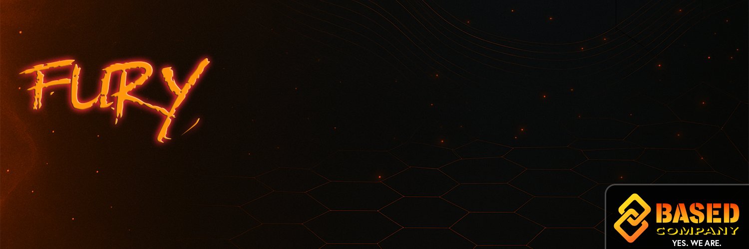 Fury Apps banner