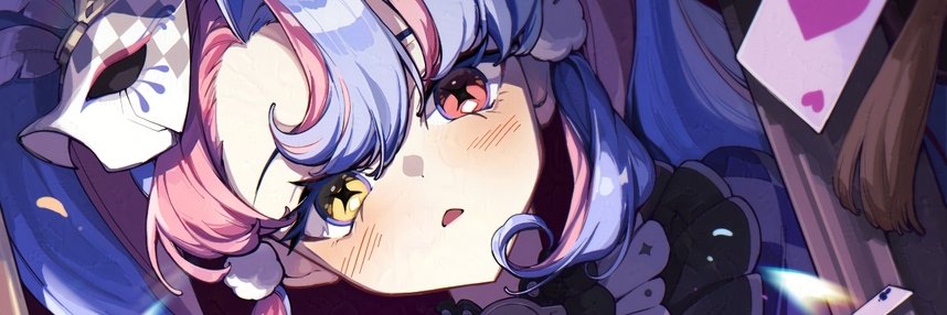 #1 rococo fan banner