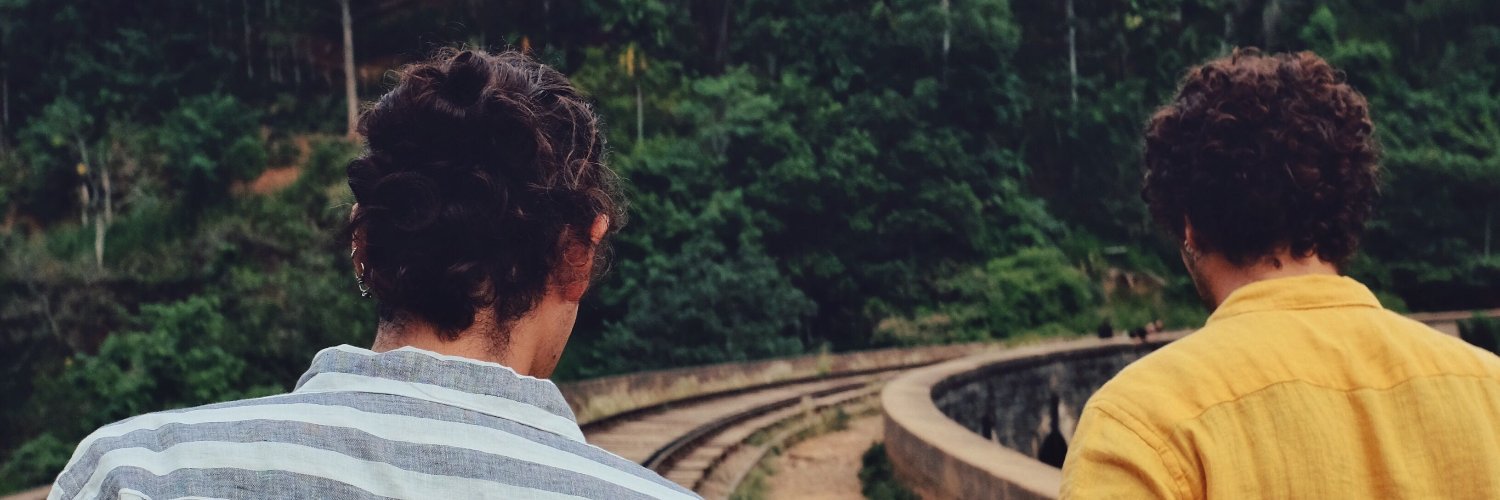 Borninaboot's profile banner image