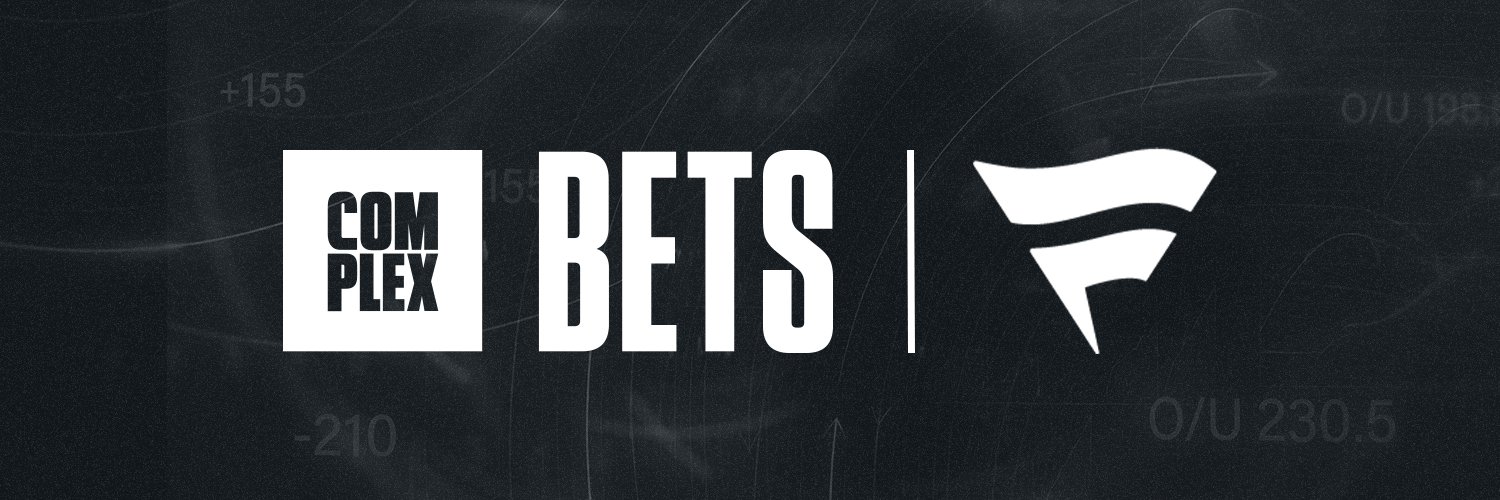 Complex Bets banner