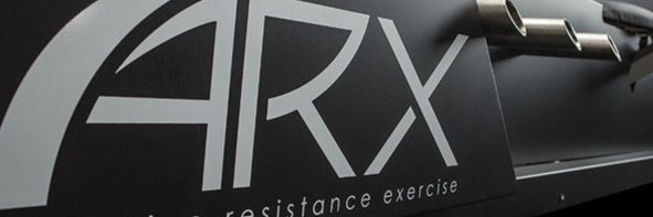 ARXfit's profile banner image