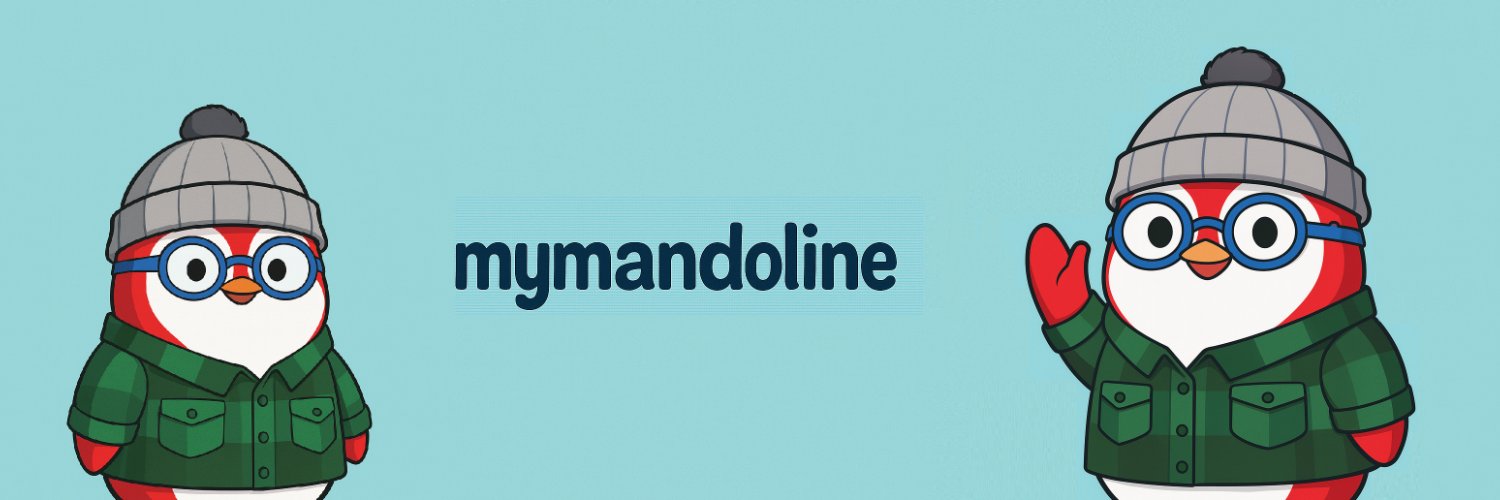mymandoline's profile banner image