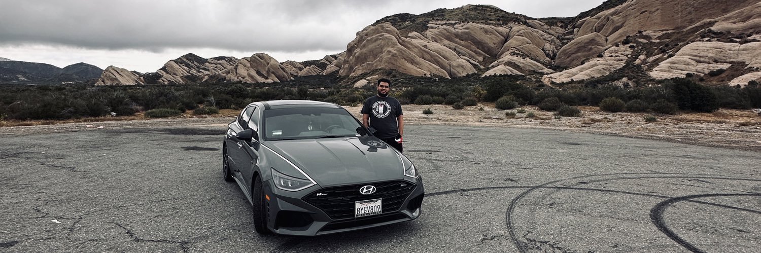 killergray21's profile banner image