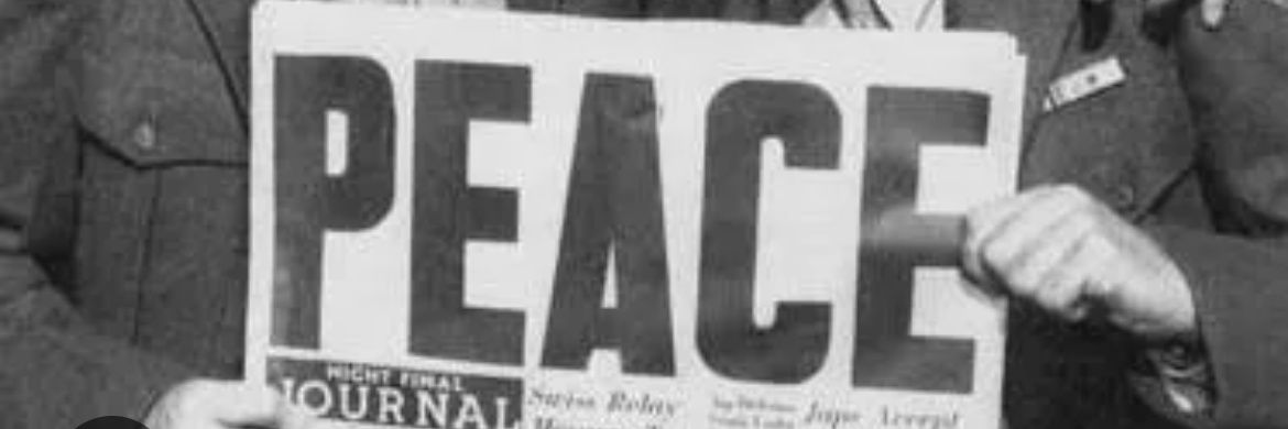 WagingPeaceDaily banner
