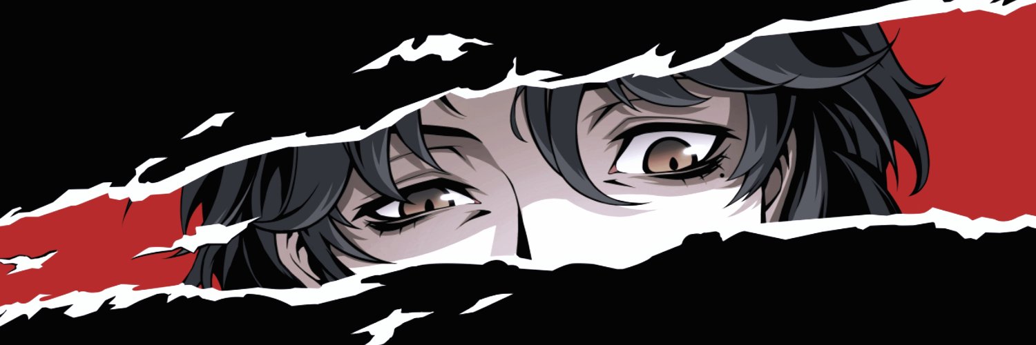 HUNTINGHARPYIA's profile banner image