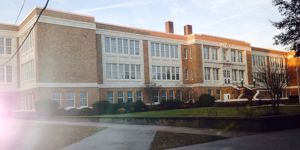 NHHSPride's profile banner image