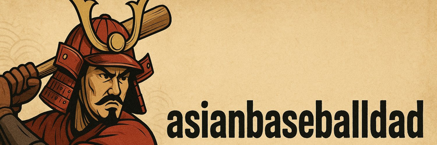 Asianbaseballdad banner