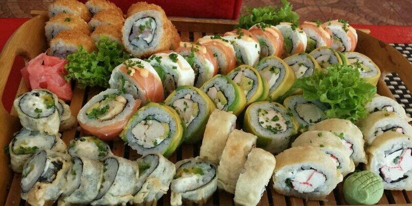 Malditosushi's profile banner image