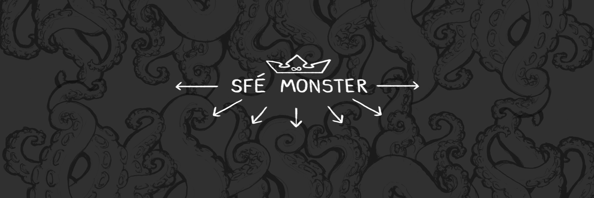 Sfé R. Monster banner