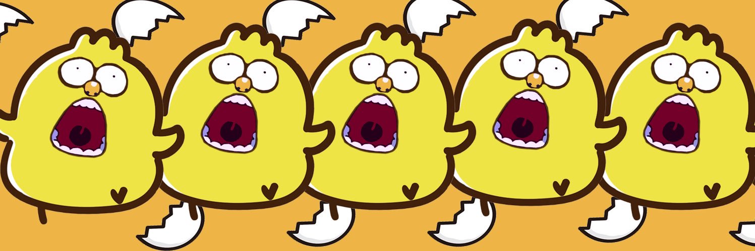 🐣 banner