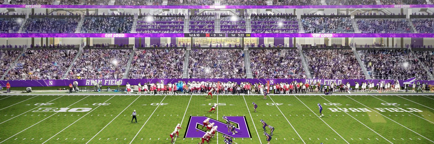 New Ryan Field Updates's banner