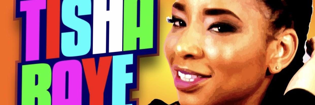 BOOMTishaRaye's profile banner image