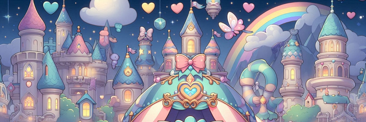 幻獣 banner