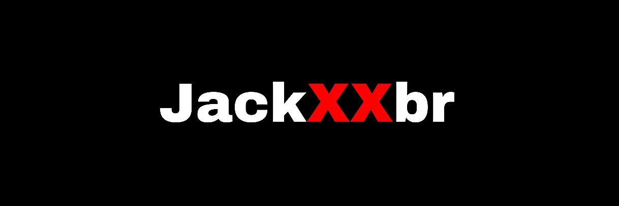 JackXXbr's profile banner image