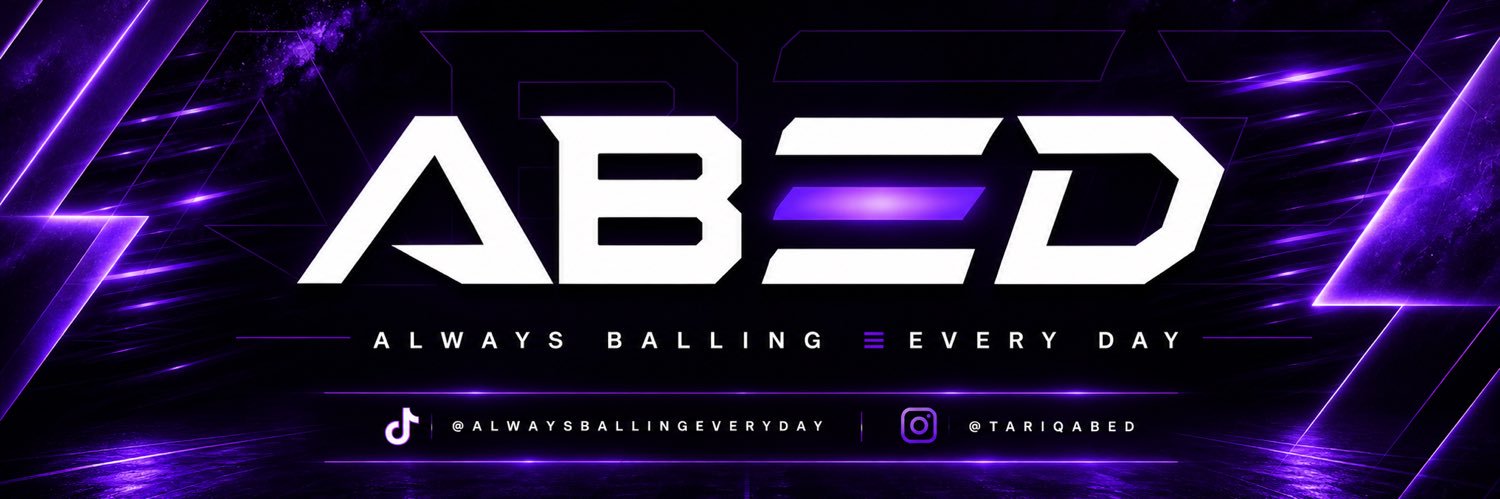 bentenabed's profile banner image
