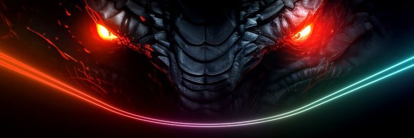Fonixye's profile banner image