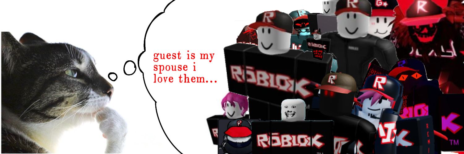 Hakolovesguest's profile banner image