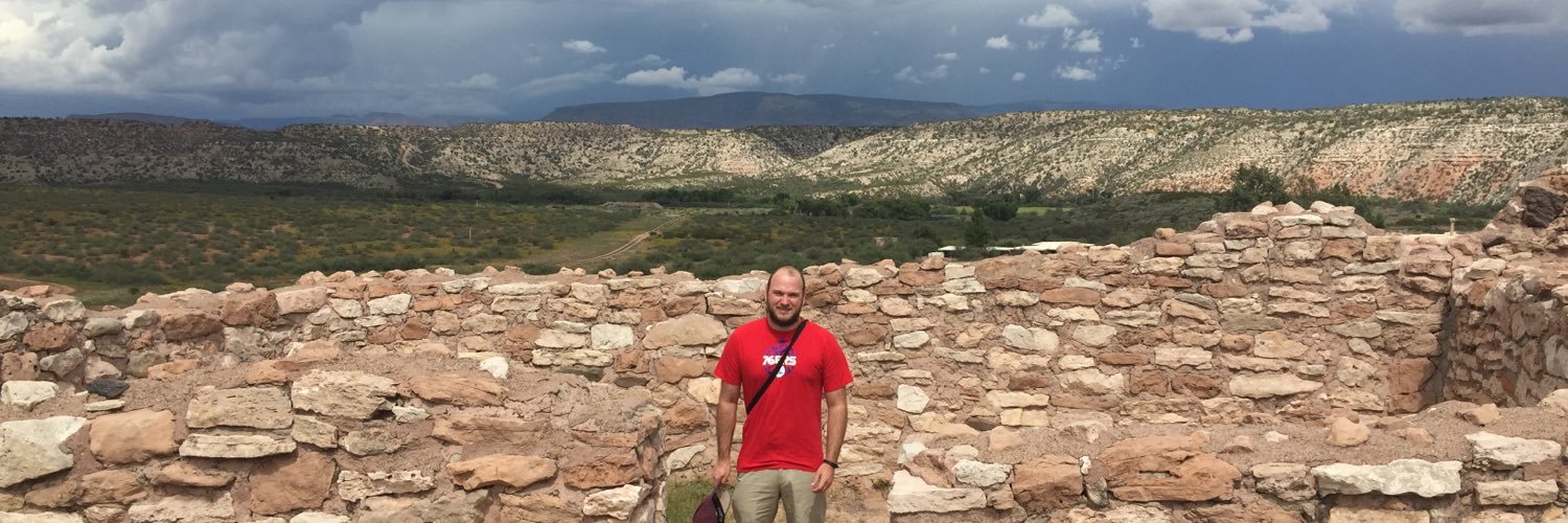 Staniec's profile banner image