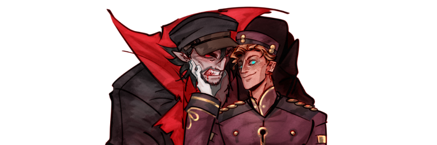 FLEDGLINGSTUD's profile banner image