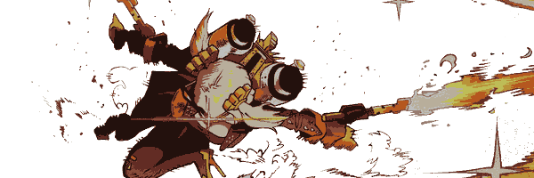 COMEGETYAFUEL Profile Banner