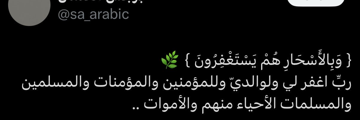 لـ برجس بن عثمان العثمان banner