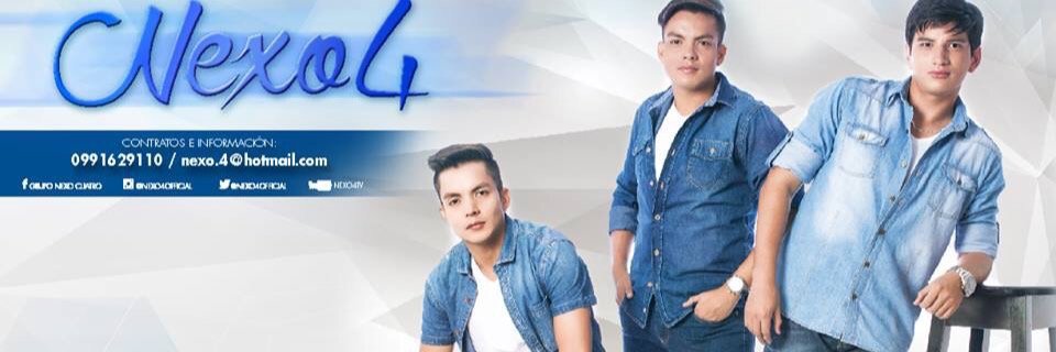 richNEXO4's profile banner image