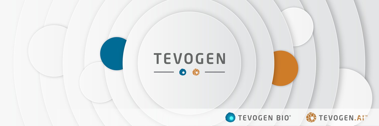Tevogen banner