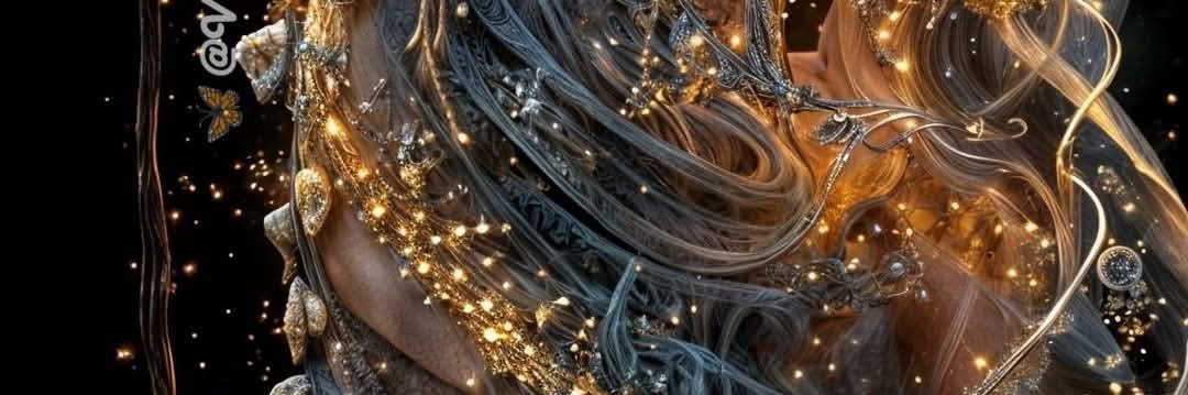 ♊️ Desiree Borges♊️ banner